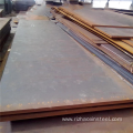 HSLA Low Alloy High Strength Steel Plate